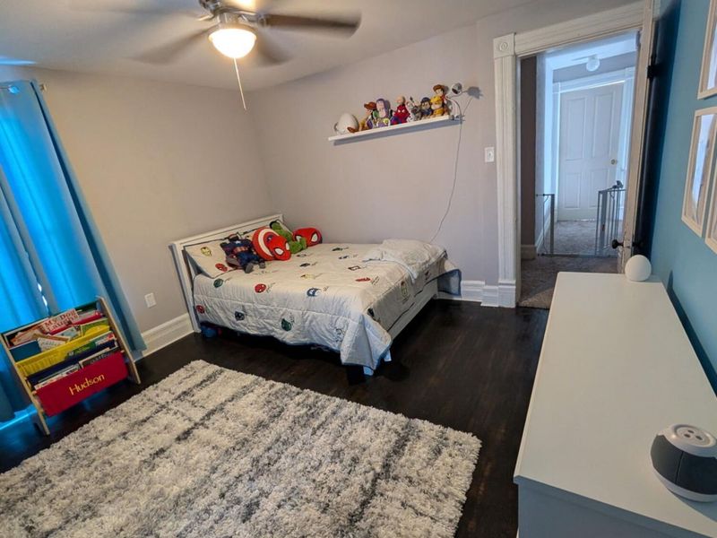 326 N Perry Street, Saint Marys, OH 45885 Photo 28