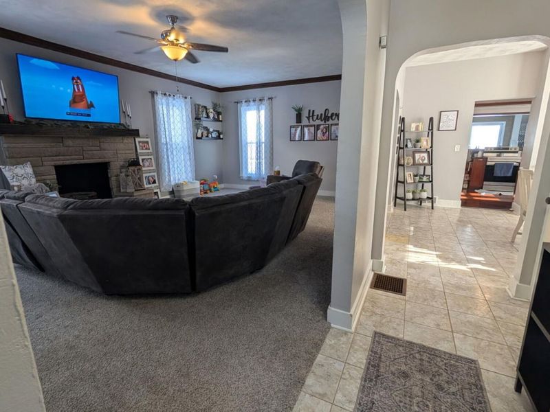 326 N Perry Street, Saint Marys, OH 45885 Photo 5