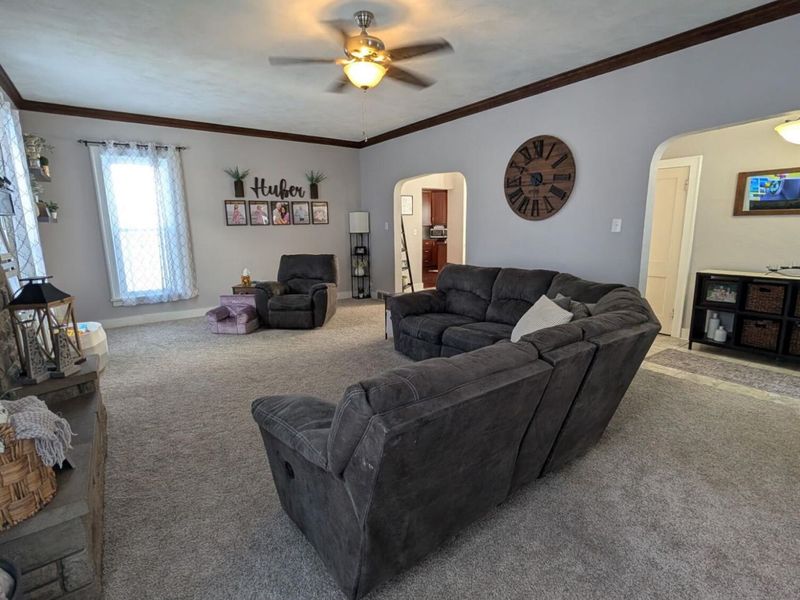 326 N Perry Street, Saint Marys, OH 45885 Photo 6