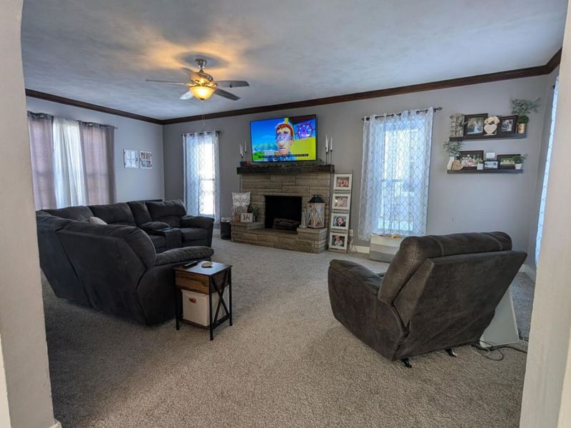 326 N Perry Street, Saint Marys, OH 45885 Photo 7