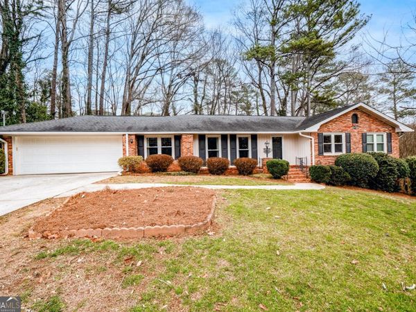 1900 Chancery Lane, Chamblee, GA 30341
