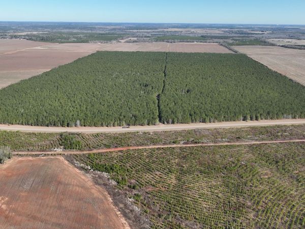 0 Belmont Road, Louisville, GA 30434