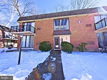 100 E GLENOLDEN AVENUE, Unit E-21, GLENOLDEN, PA 19036