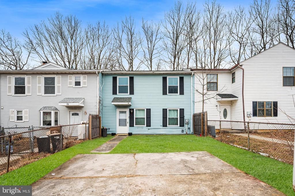 69 Edinshire Road, Sicklerville, NJ 08081 Main Photo