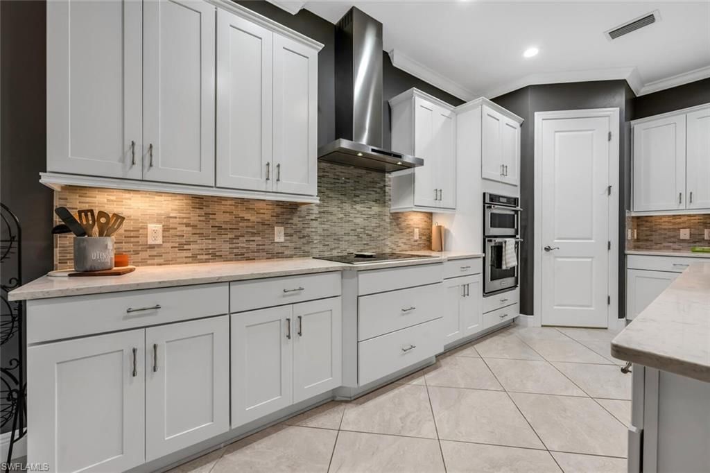 4664 Abaca Cir, Naples, FL 34119 Photo