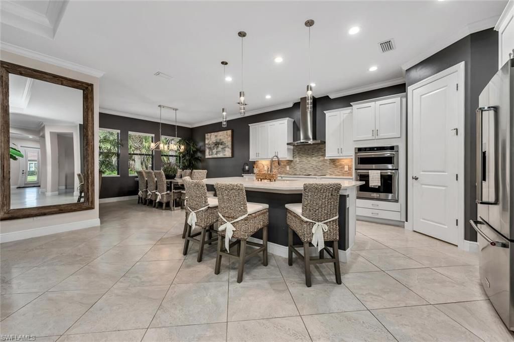 4664 Abaca Cir, Naples, FL 34119 Photo