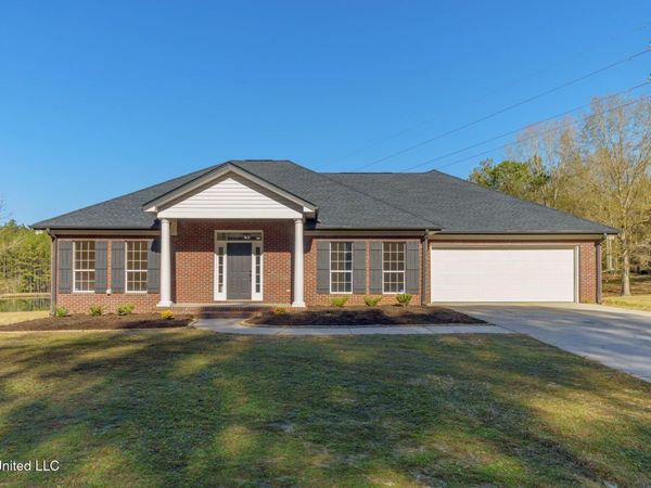 22 Colton Drive, Purvis, MS 39475