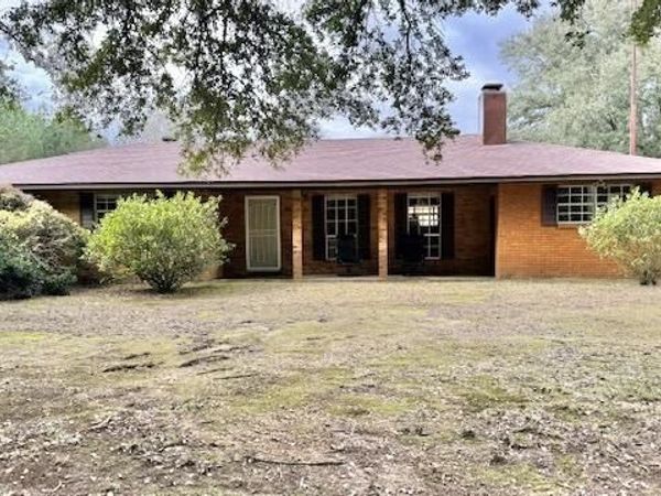 3159 Claude Smith Road, Magnolia, MS 39652
