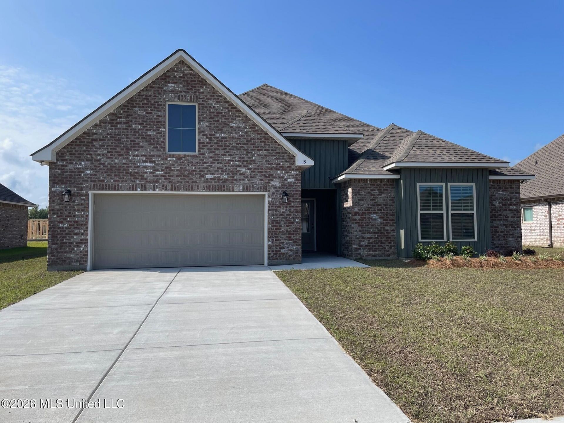 19 Eliza Lane, Long Beach, MS 39560 Main Photo