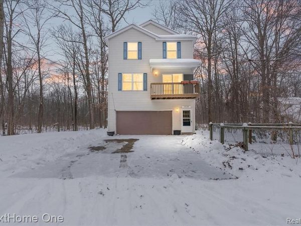 10128 Elmira Street, Hamburg Twp, MI 48169