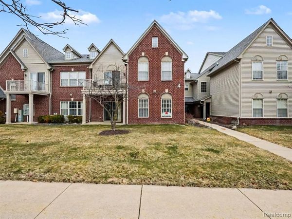 1577 Addington Lane, Pittsfield Twp, MI 48108