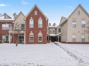 1577 Addington Lane, Pittsfield Twp, MI 48108