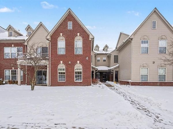 1577 Addington Lane, Pittsfield Twp, MI 48108