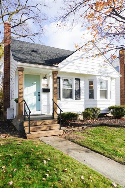 1028 N Wilson Avenue, Royal Oak, MI 48067 Main Photo