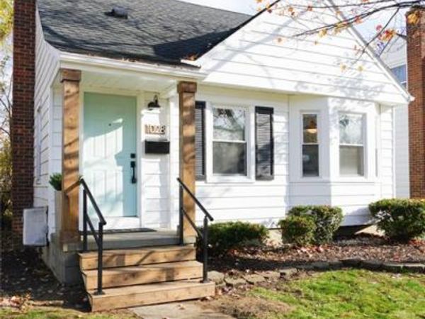 1028 N Wilson Avenue, Royal Oak, MI 48067