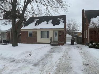 315 Biltmore Street, Inkster, MI 48141