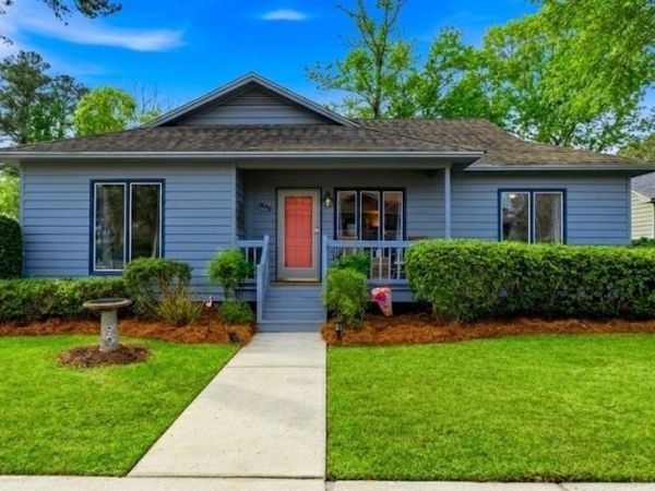 804 Victoria Ct., Murrells Inlet, SC 29576