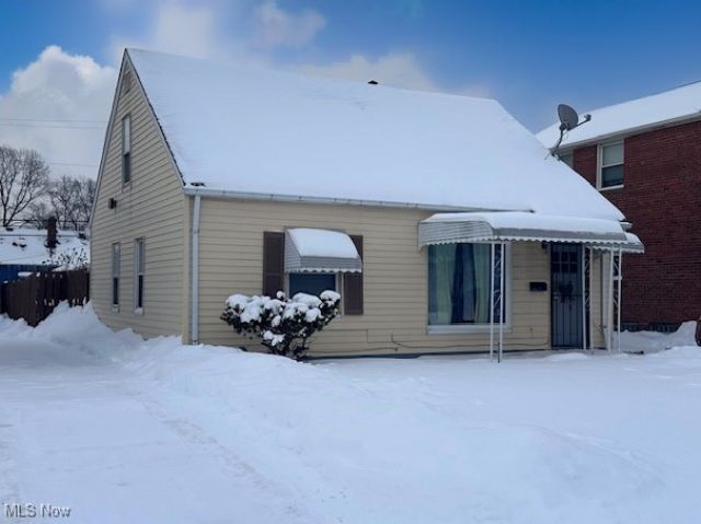 4553 W 148th Street, Cleveland, OH 44135 Main Photo