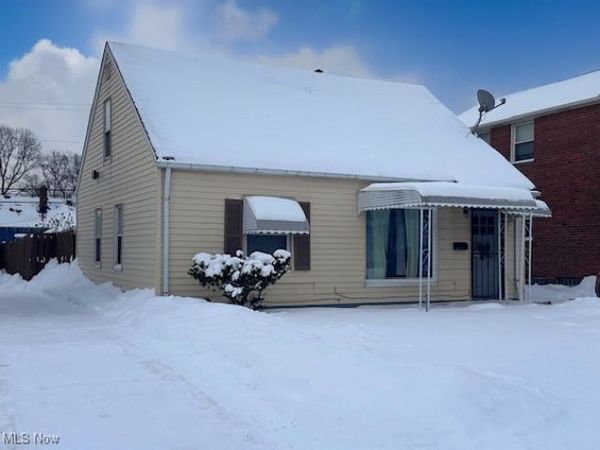 4553 W 148th Street, Cleveland, OH 44135