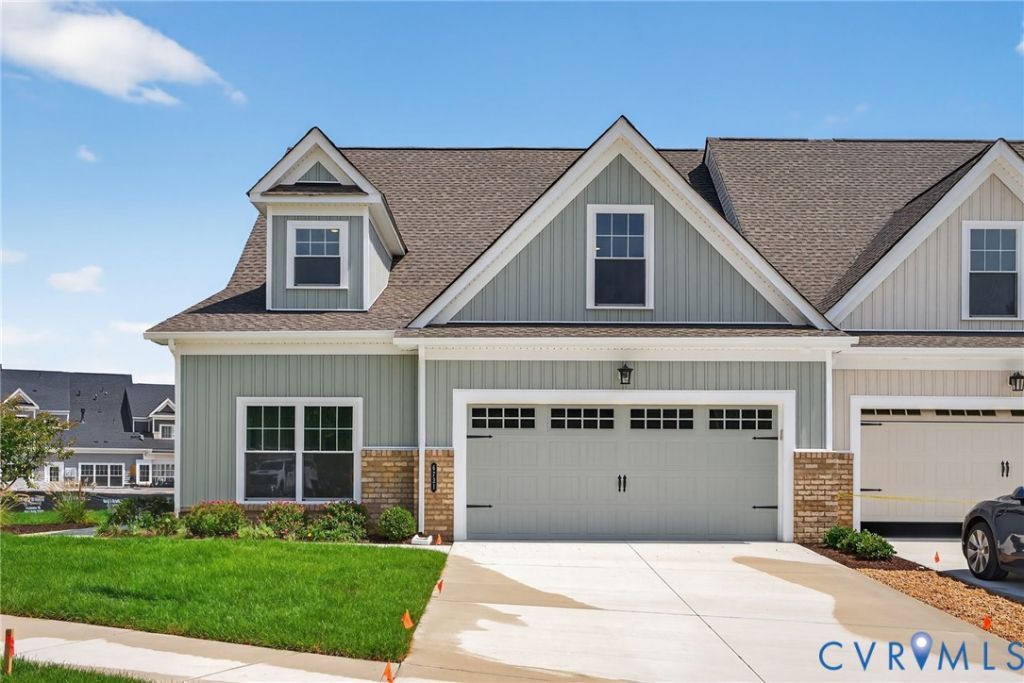 16422 Creekstone Point Avenue, Chesterfield, VA 23120 Main Photo