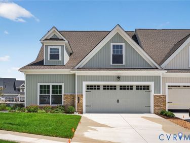 16422 Creekstone Point Avenue, Chesterfield, VA 23120