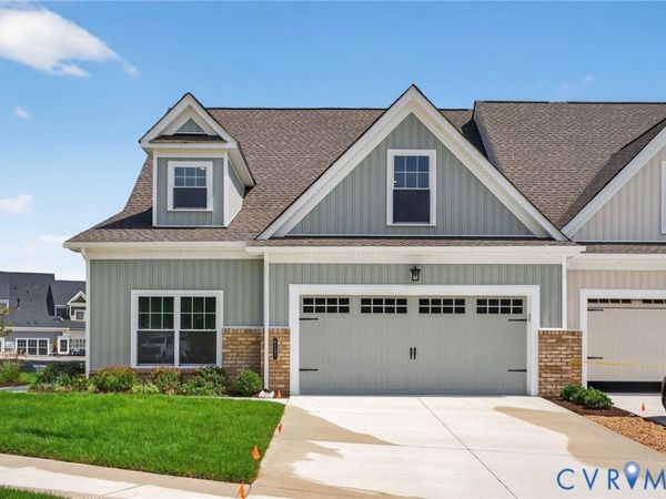 16422 Creekstone Point Avenue, Chesterfield, VA 23120