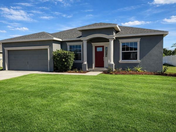 1192 NORMANDY HEIGHTS CIRCLE, WINTER HAVEN, FL 33880