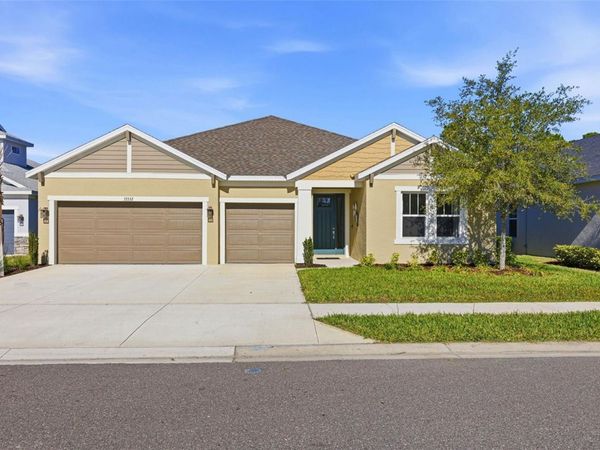 33332 CASTAWAY LOOP, WESLEY CHAPEL, FL 33543