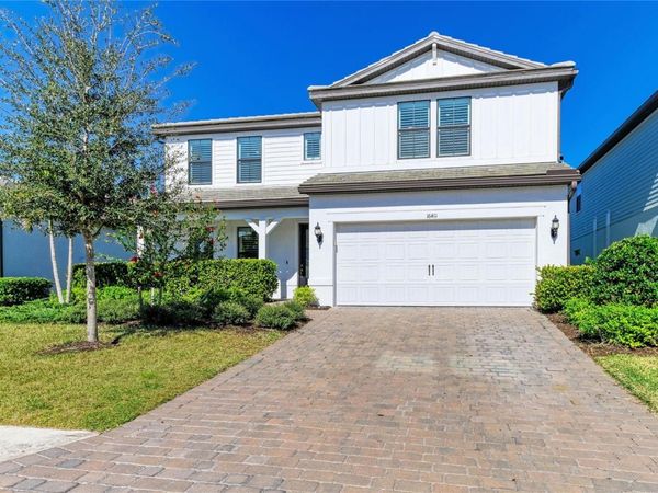 16411 SLATE PLACE, BRADENTON, FL 34211