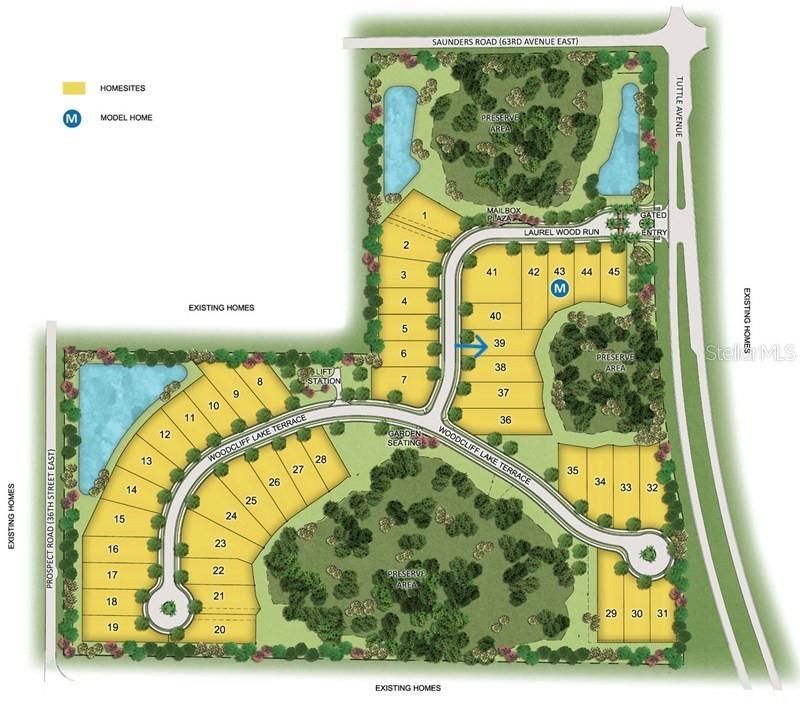 6343 Laurel Wood Run, Sarasota, FL 34243 Photo