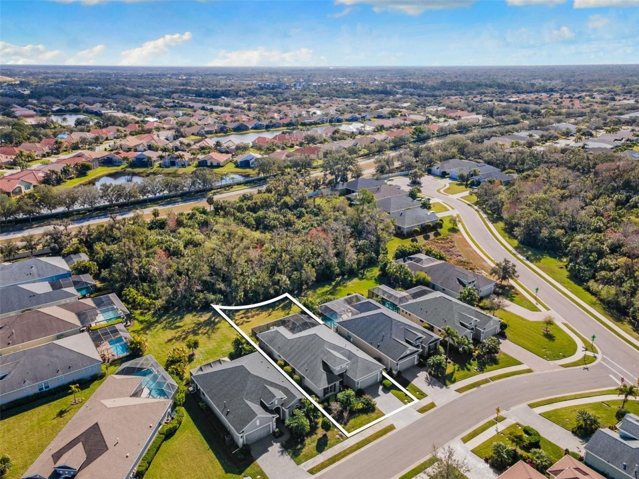 6343 Laurel Wood Run, Sarasota, FL 34243 Photo