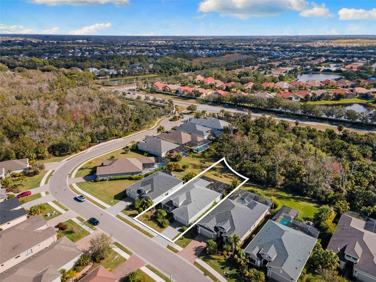 6343 Laurel Wood Run, Sarasota, FL 34243 Photo