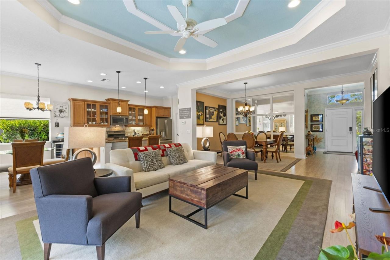 6343 Laurel Wood Run, Sarasota, FL 34243 Photo