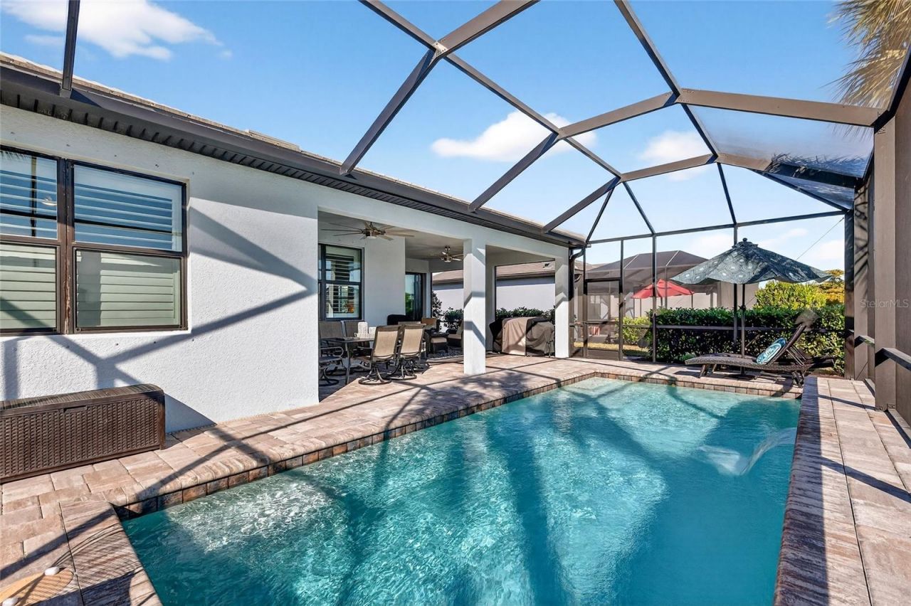 709 Gadwall Court, Bradenton, FL 34212 Photo