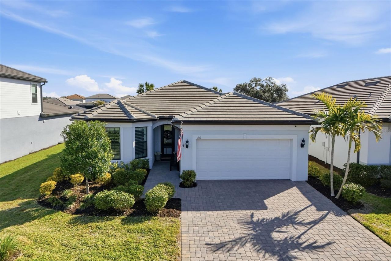 709 Gadwall Court, Bradenton, FL 34212 Photo
