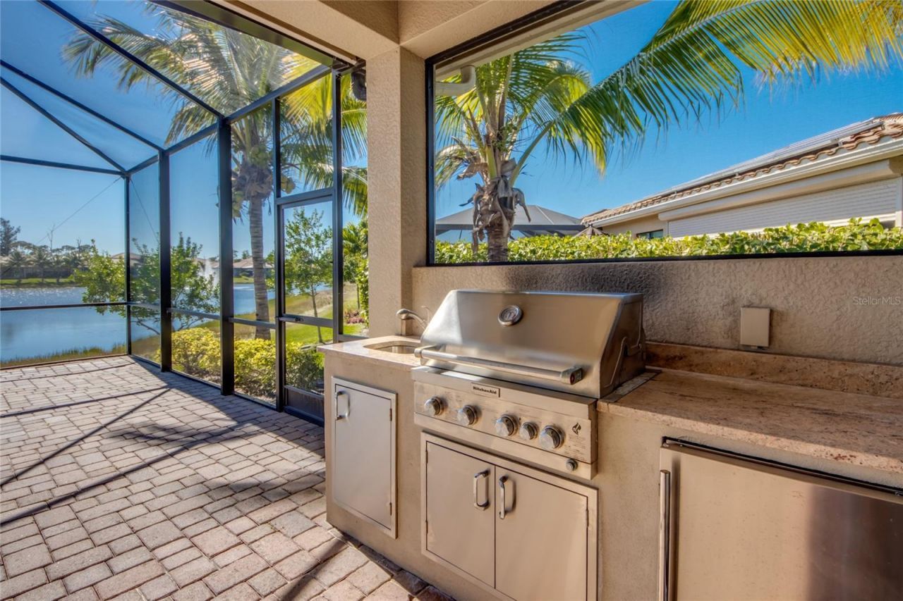 15111 Cortona Way, Fort Myers, FL 33908 Photo