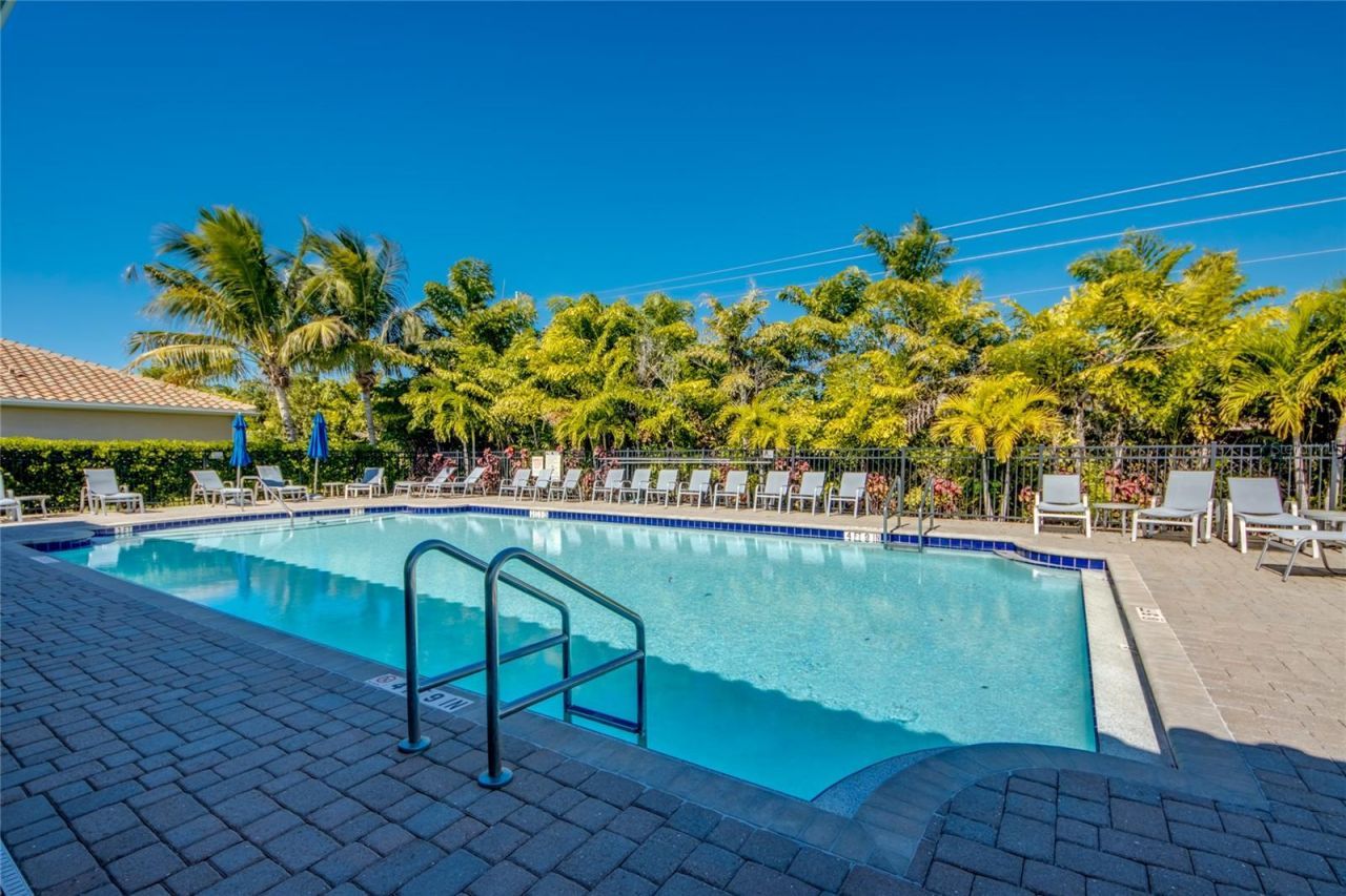 15111 Cortona Way, Fort Myers, FL 33908 Photo