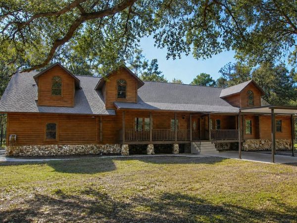 6892 SWAIN ROAD, SORRENTO, FL 32776