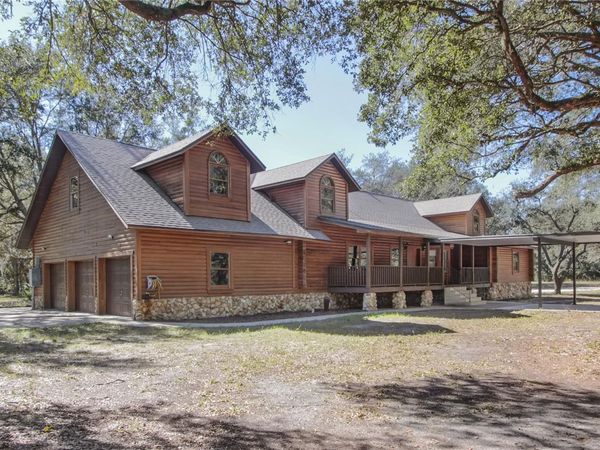 6892 SWAIN ROAD, SORRENTO, FL 32776