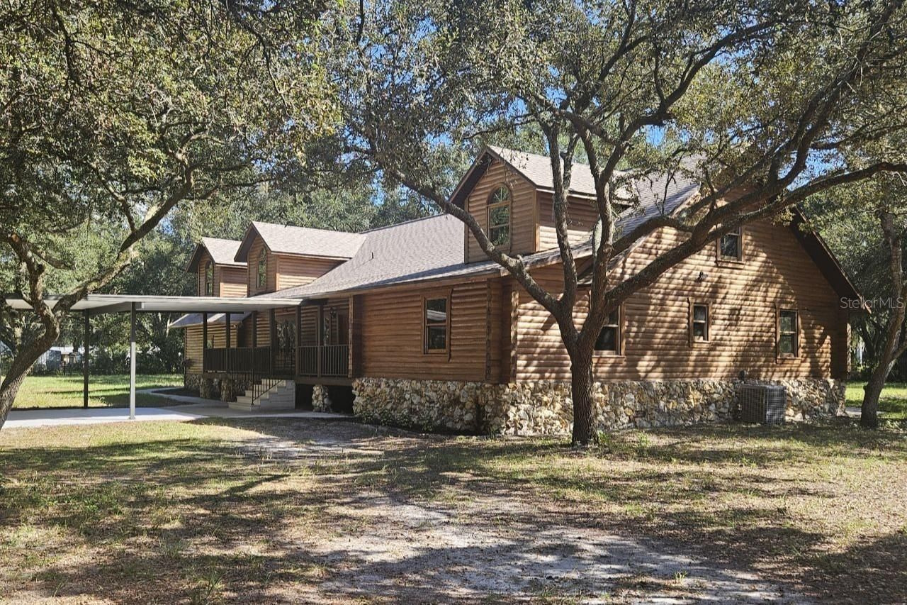 6892 Swain Road, Sorrento, FL 32776 Photo