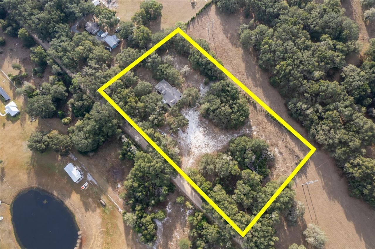 6892 Swain Road, Sorrento, FL 32776 Photo