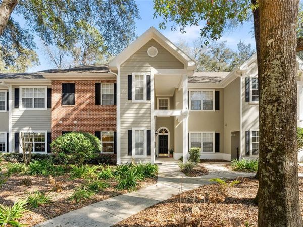 10000 SW 52ND AVENUE, Unit 81, GAINESVILLE, FL 32608