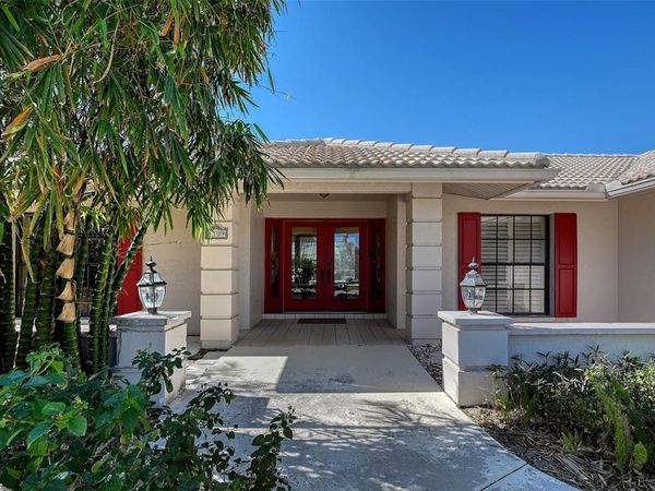 1109 DELACROIX CIRCLE, NOKOMIS, FL 34275