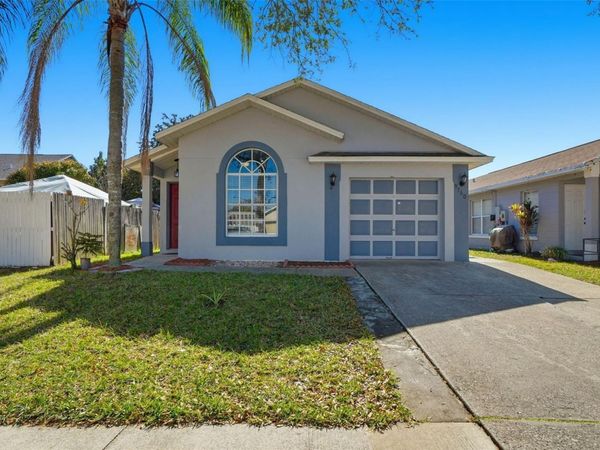 9760 VIOLET DRIVE, ORLANDO, FL 32824