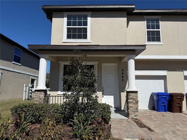 4445 SUMMER FLOWERS PLACE, KISSIMMEE, FL 34746