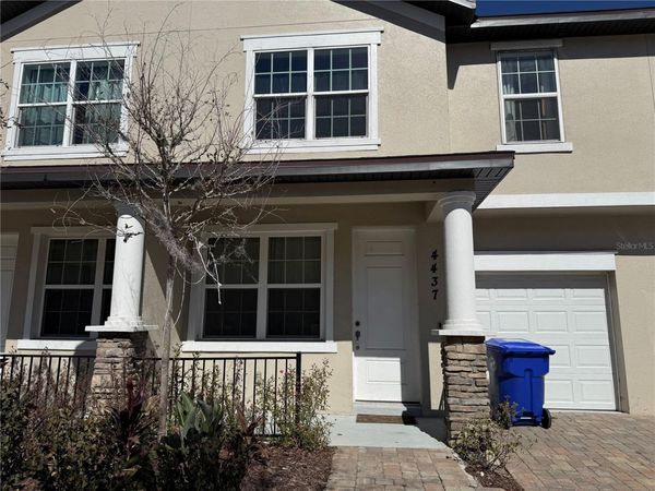 4437 SUMMER FLOWERS PLACE, KISSIMMEE, FL 34746