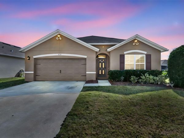 1828 PARTIN TERRACE ROAD, KISSIMMEE, FL 34744