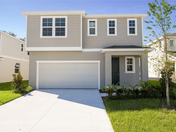 766 LAKE DELL ROAD, DUNDEE, FL 33838