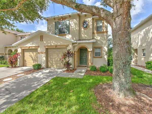 3110 ROYAL TUSCAN LANE, VALRICO, FL 33594
