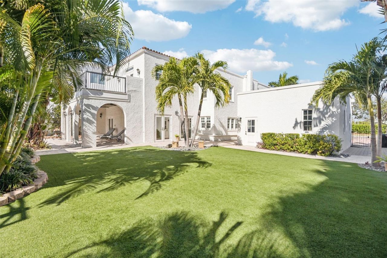 104 Palmera Boulevard Ne, Saint Petersburg, FL 33704 Photo